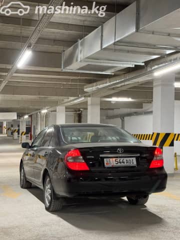 Toyota Camry V (XV30) 2.4 AT