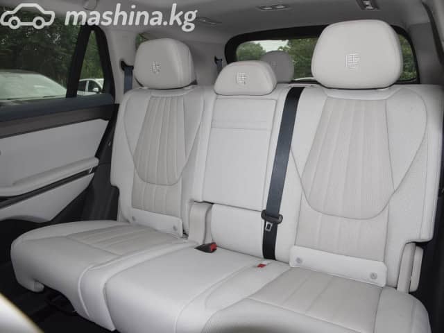 BYD Tang L DM-i 1.5hyb AT