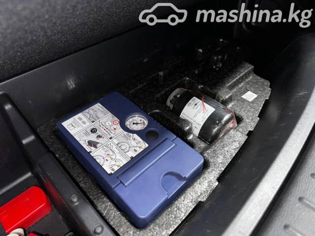 Hyundai Santa Fe IV 2.0 AT 4WD