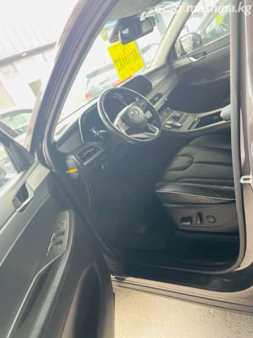 Hyundai Palisade I 2.2 AT