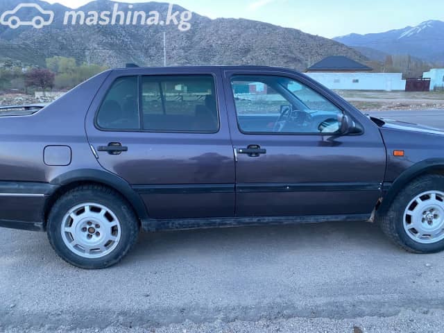 Volkswagen Vento 2.0 MT