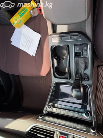 Hyundai Grandeur VI 3.0 AT