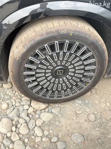 Zeekr 9X 2.0hyb AT 4WD