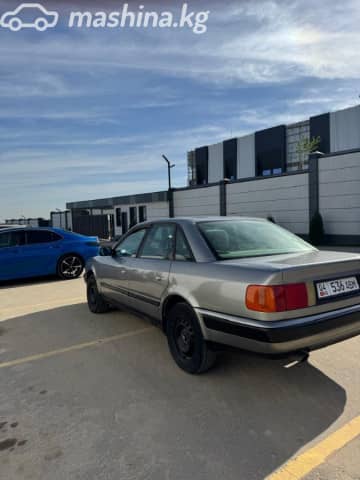 Audi 100 IV (C4) 2.0 MT