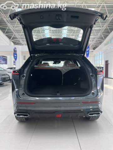Changan UNI-Z 1.5 AMT