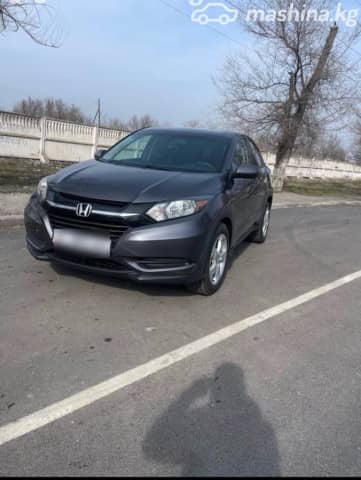 Honda HR-V II 1.8 CVT 4WD