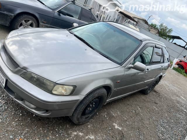 Honda Accord VI 2.3 AT