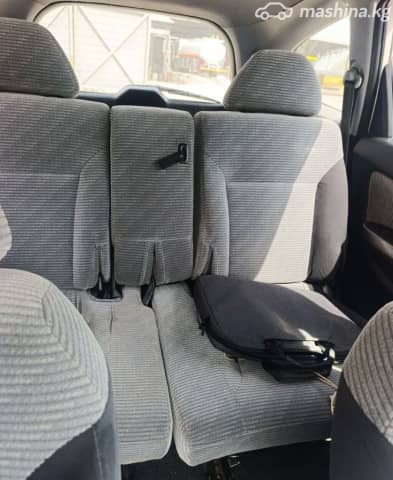 Honda Stream I 1.7 AT