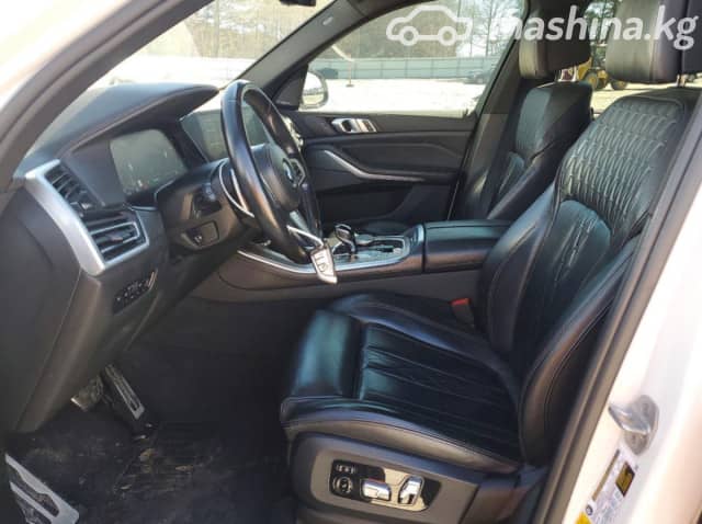 BMW X5 IV (G05/G18) 40i 3.0 AT 4WD