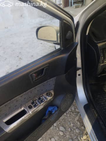 Hyundai Getz I 1.6 AT