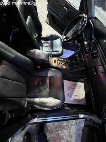 Mercedes-Benz E-Класс II (W210, S210) 320 3.2 AT