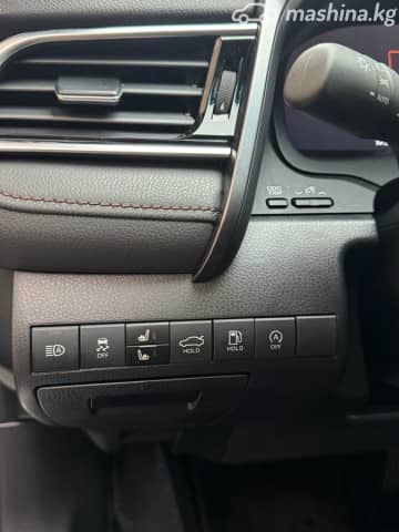 Toyota Camry VIII (XV70) Рестайлинг 2.5 AT