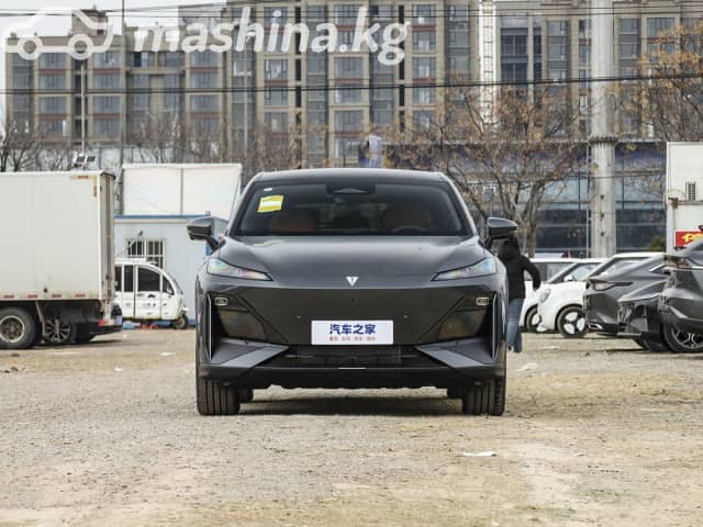 Changan Deepal S7 31.73 kWh 1.5hyb AT