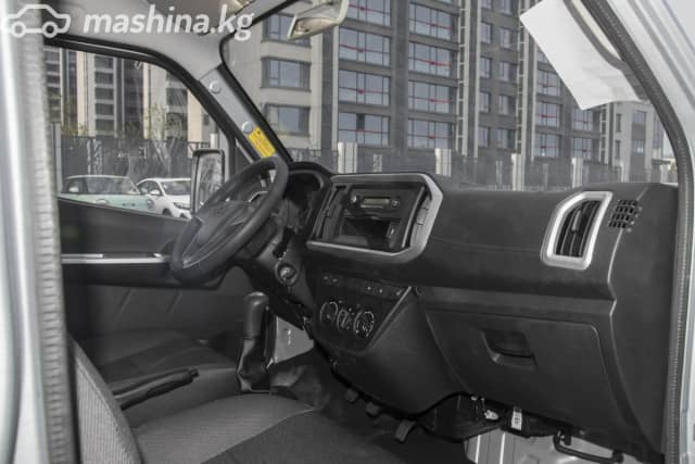 Changan Kai Cheng Shenqi T30