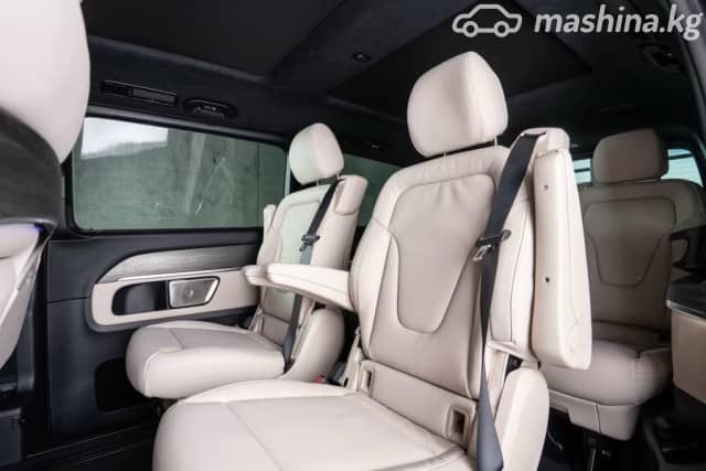 Mercedes-Benz V-Класс III (W447) Рестайлинг 2 300 экстра длинный 2.0 AT