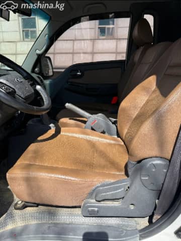 Kia Bongo