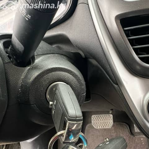 Chevrolet Spark IV 1.0 CVT