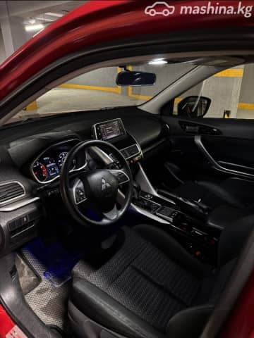 Mitsubishi Eclipse Cross I 1.5 CVT 4WD
