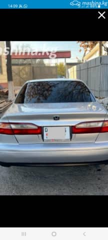 Honda Torneo 1.9 AT