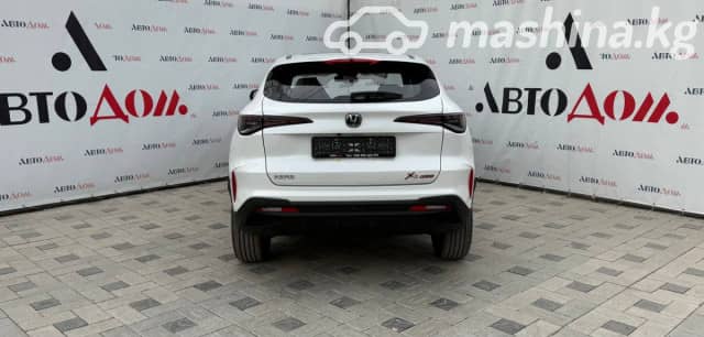 Changan X5 Plus 1.5 AMT