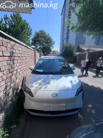 GAC Aion Y Plus 64 kWh Electro AT
