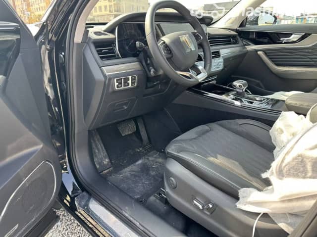 Hongqi HS5 I 2.0 AT 4WD
