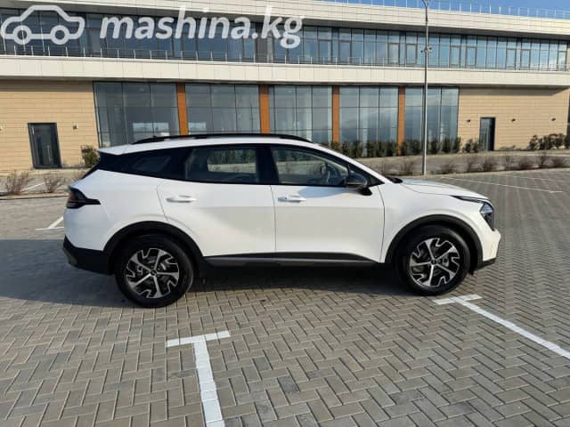 Kia Sportage V 1.5 AT