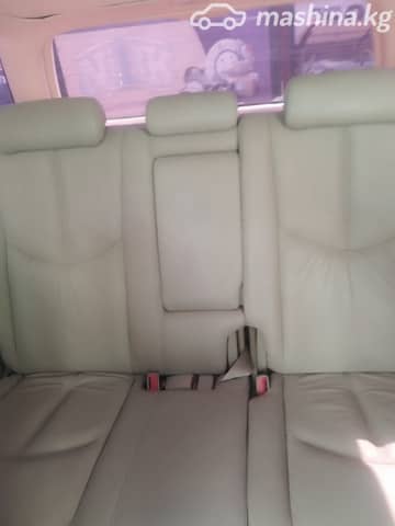 Lexus RX I 300 3.0 AT 4WD