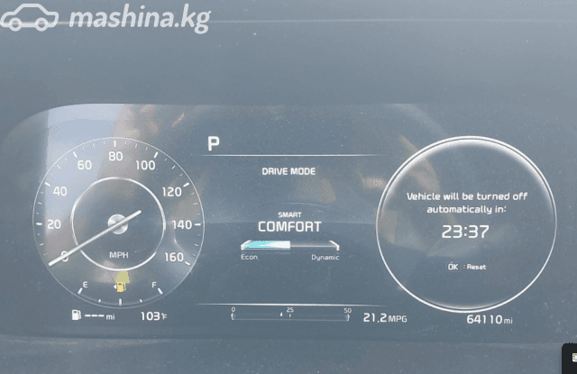 Kia Sorento IV 2.5 AT 4WD