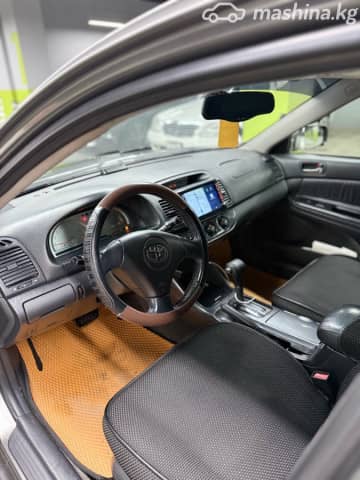 Toyota Camry V (XV30) 3.0 AT
