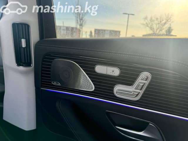 Mercedes-Benz GLS II (X167) Рестайлинг 450 3.0 AT 4WD