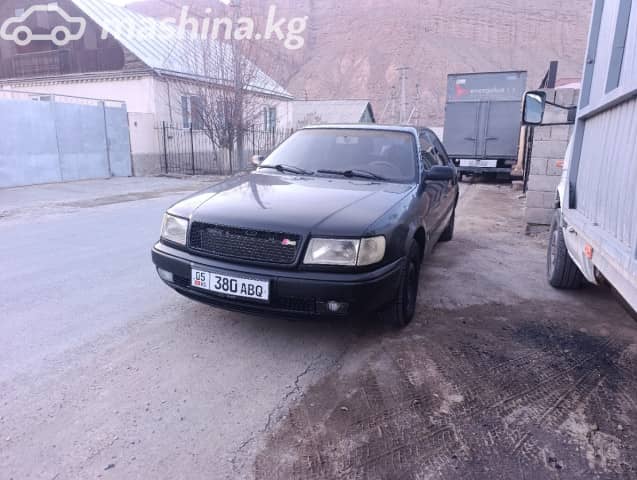 Audi 100 IV (C4) 2.3 MT