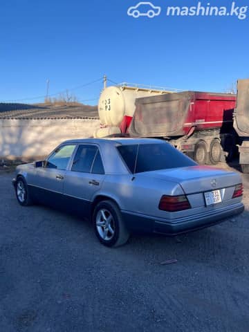 Mercedes-Benz W124 200 2.0 MT