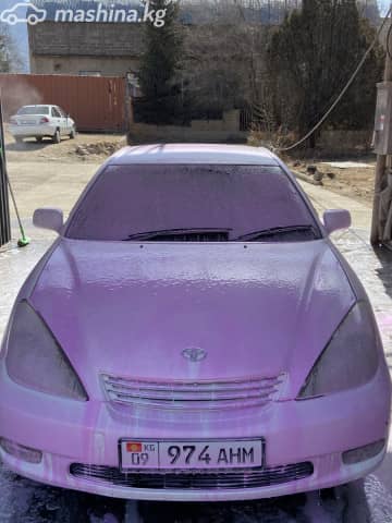 Toyota Windom III (XV30) 3.0 AT