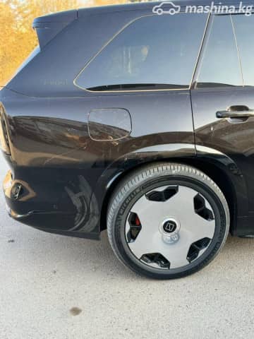 Zeekr 9X 2.0hyb AT 4WD