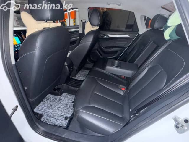 Roewe i6 1.6 CVT