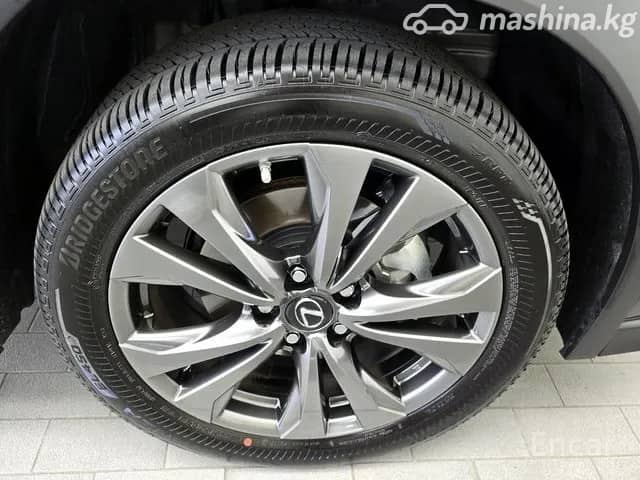 Lexus UX I 250h 2.0hyb CVT