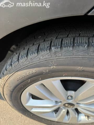 Kia Sorento III Prime 2.0d AT