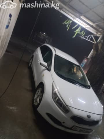 Kia Ceed II 1.4 MT