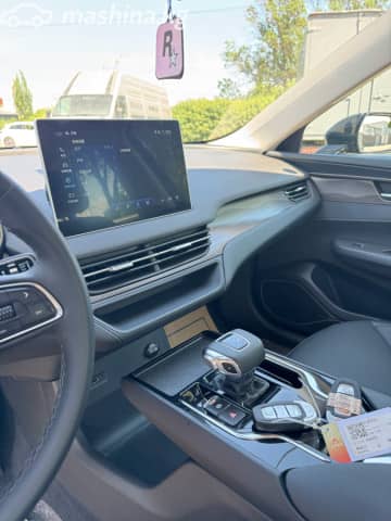 Hongqi E-QM5 54 kWh Electro AT