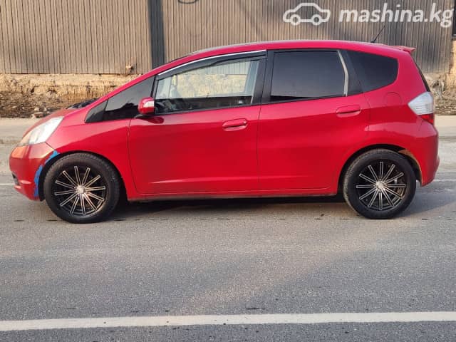 Honda Jazz II 1.3 AT
