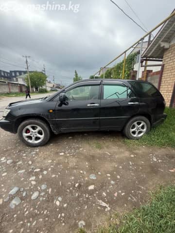 Lexus RX I 300 3.0 AT 4WD