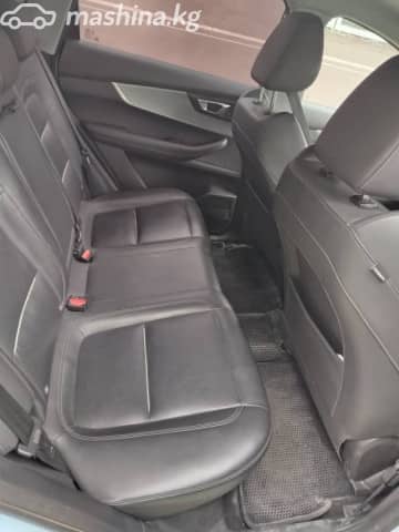 Chery Tiggo 7 Pro Max 1.5 CVT