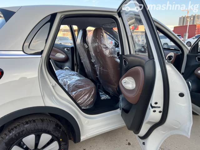 Wuling Binguo 37.9 kWh Electro AT