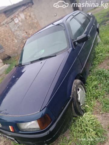 Volkswagen Passat B3 1.8 MT