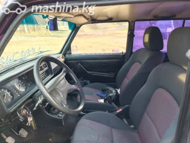 ВАЗ (Lada) 2104 21047 1.5 MT