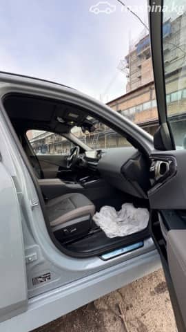 BMW X3 IV (G45/G48) 30L xDrive 2.0 AT 4WD