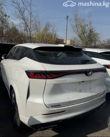 Changan UNI-Z 1.5 AMT