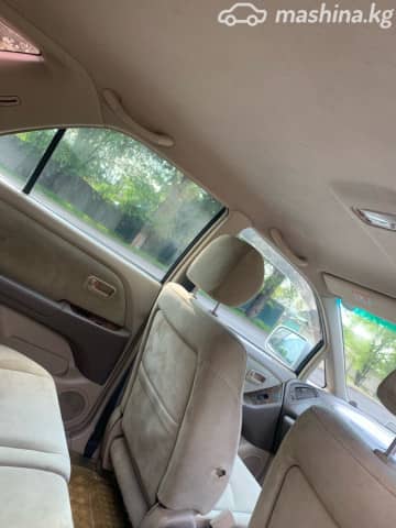 Toyota Harrier I (XU10) 2.2 AT