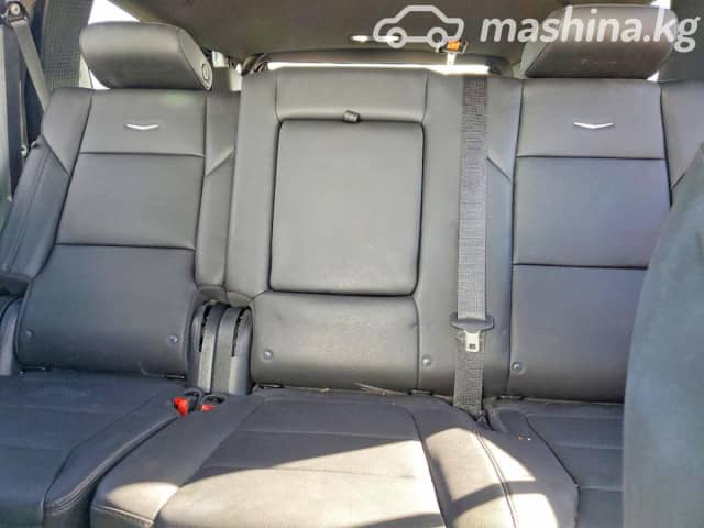 Cadillac Escalade V ESV 6.2 AT 4WD